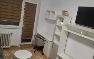 Apartament modern 1 cameră, 40 mp, Podu Roș – vedere Palas, Iași - Poză 2