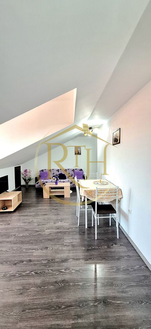 Apartament cu 2 camere, centrala proprie, aproape de Nokia, Iosefin - Poză 14