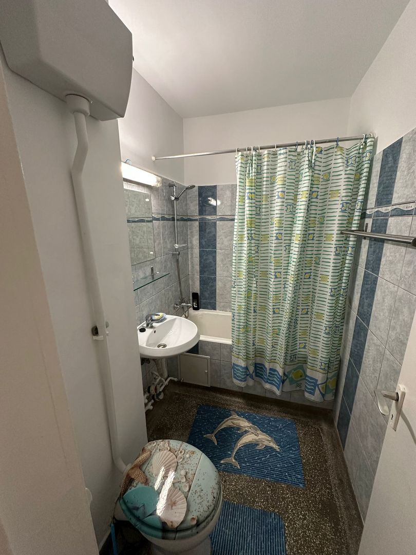 Inchiriere Garsoniera Berceni-Obregia-Grand Arena-Mobilata/Utilata - Poză 8