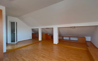 Apartament 2 camere si mansarda de 55 mp - Blocuri noi - Poză 12