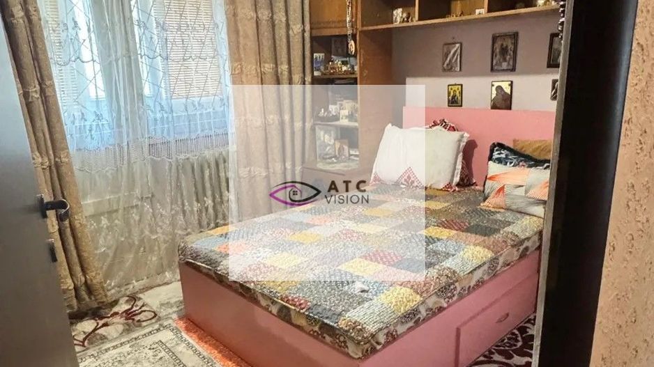 Apartament 4 camere - Calea Rahovei - Sebastian - Scoala nr. 280 - Poză 4