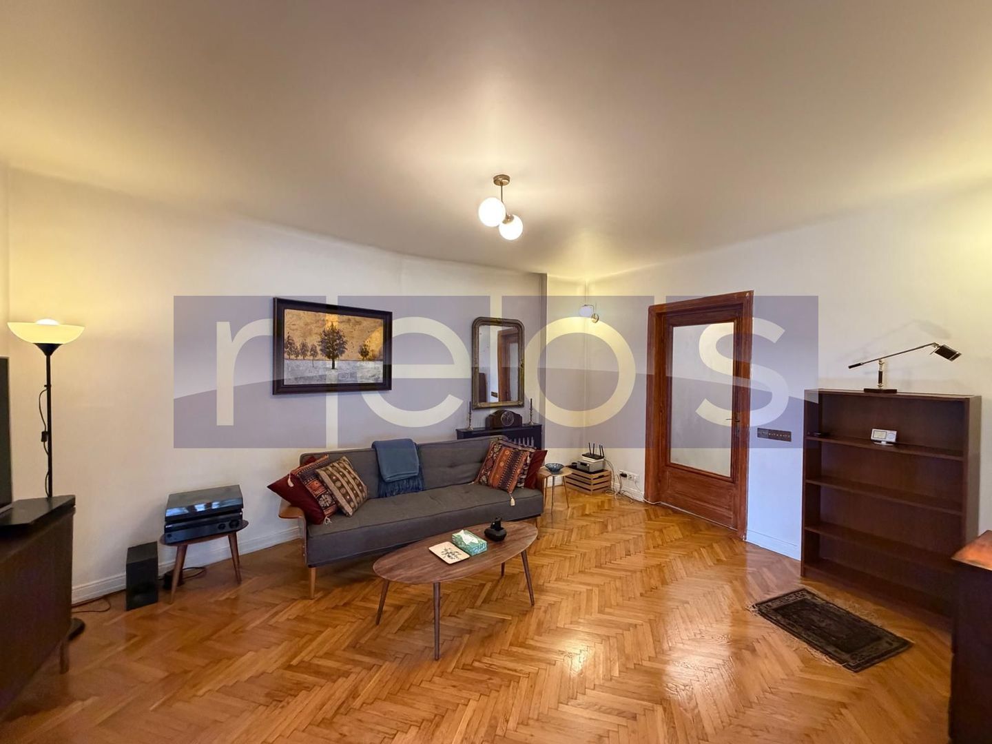 APARTAMENT ELEGANT ZONA ARMENEASCA | 3 CAMERE | 90 MP | ZONA LINISTITA - Poză 2