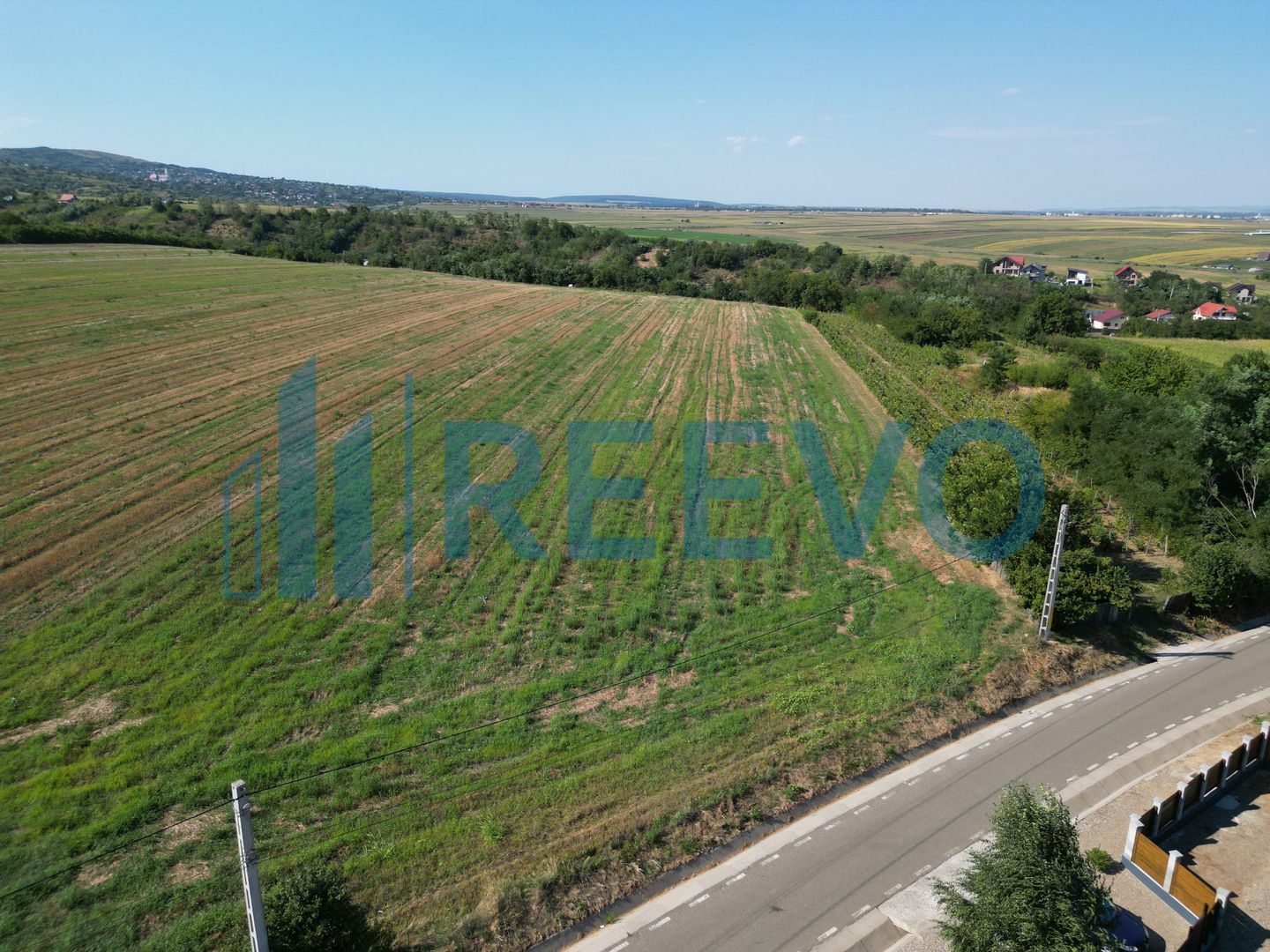 Teren de vânzare, Com. Sarata, Jud. Bacău - Poză 6