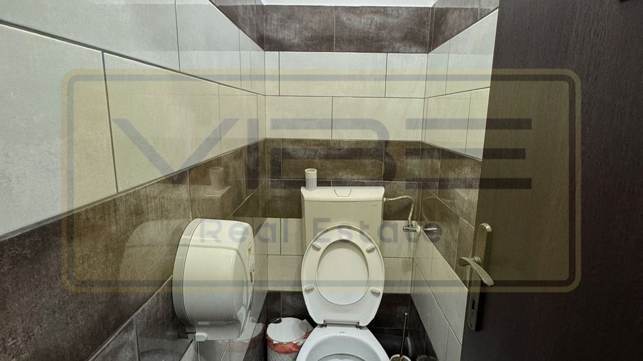 Spatiu birouri , comercial , horeca Tudor Vladimirescu - Bucsinescu - Poză 12