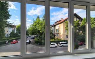 3 Camere în Astra Etaj 1 Vedere Liberă Necesită Renovare - Poză 10