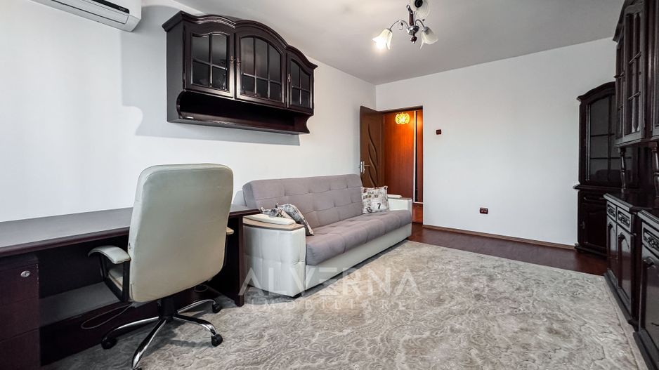 Apartament 3 camere | decomandat | 67mp + 2 balcoane | Manastur - Poză 6