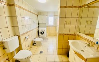 Apartament de inchiriat in Parcul Subarini, 4 camere, 2 bai, la cheie - Poză 9