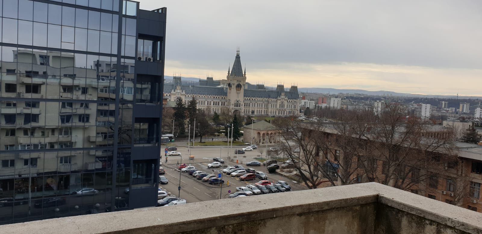 Apartament premium, Centru, Moldova Center, Palas Mall, Palat - Poză 1