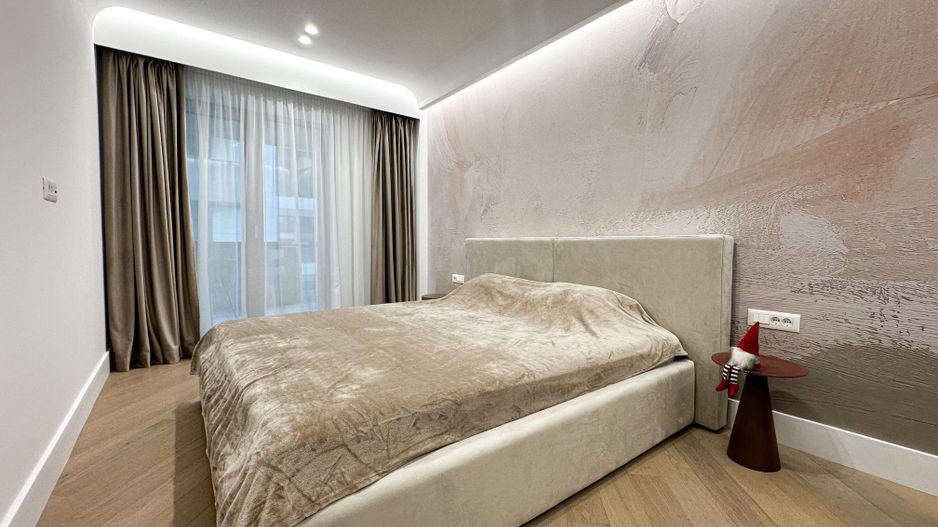 Chirie | Apartament 3 camere  – prima închiriere | Iancu Nicolae - Poză 9