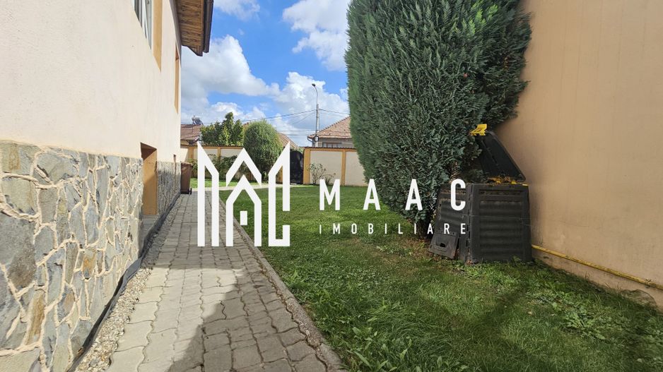 Casa individuala | 349 mp teren | Garaj | Zona Lazaret - Poză 3