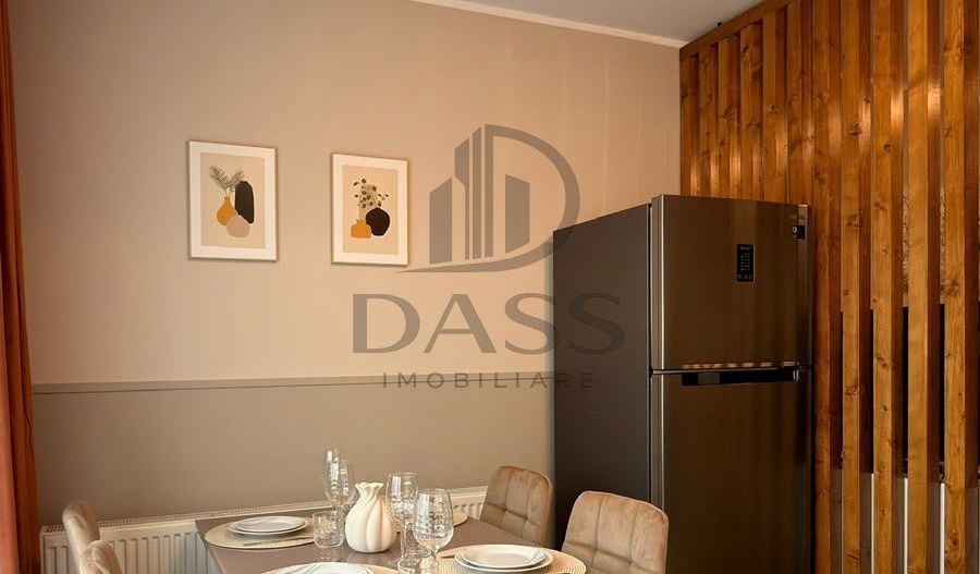 Apartament 2 camere | Prima închiriere | Doamna Stanca | Parcare - Poză 12