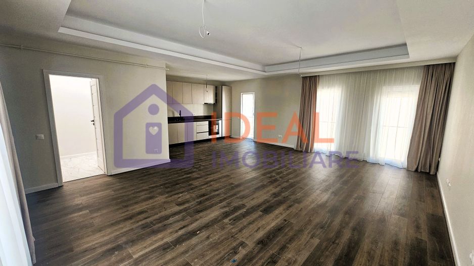 Apartament modern cu 3 camere, la cheie – zona Doamna Stanca - Poză 10