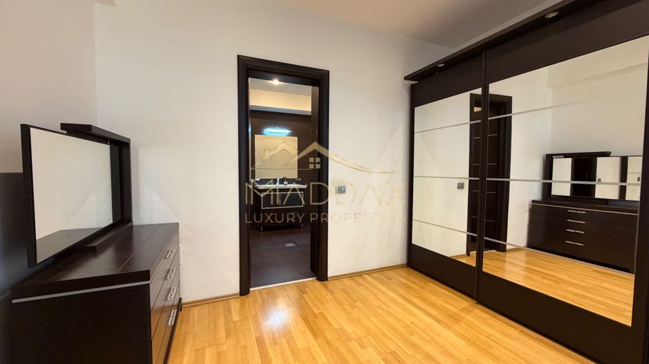 Apartament de închiriat / 3 camere lux *144m*  / Herastrau - Poză 13