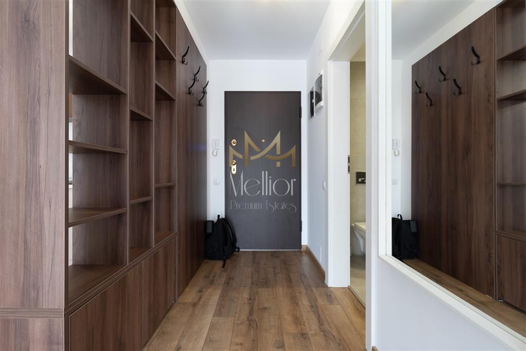 Apartament superb cu 2 camere | 45 mp | Lux  | cartierul Europa! - Poză 14