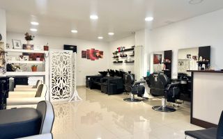 De Vânzare Salon de înfrumusețare - Afacerea este activa ! - Poză 8