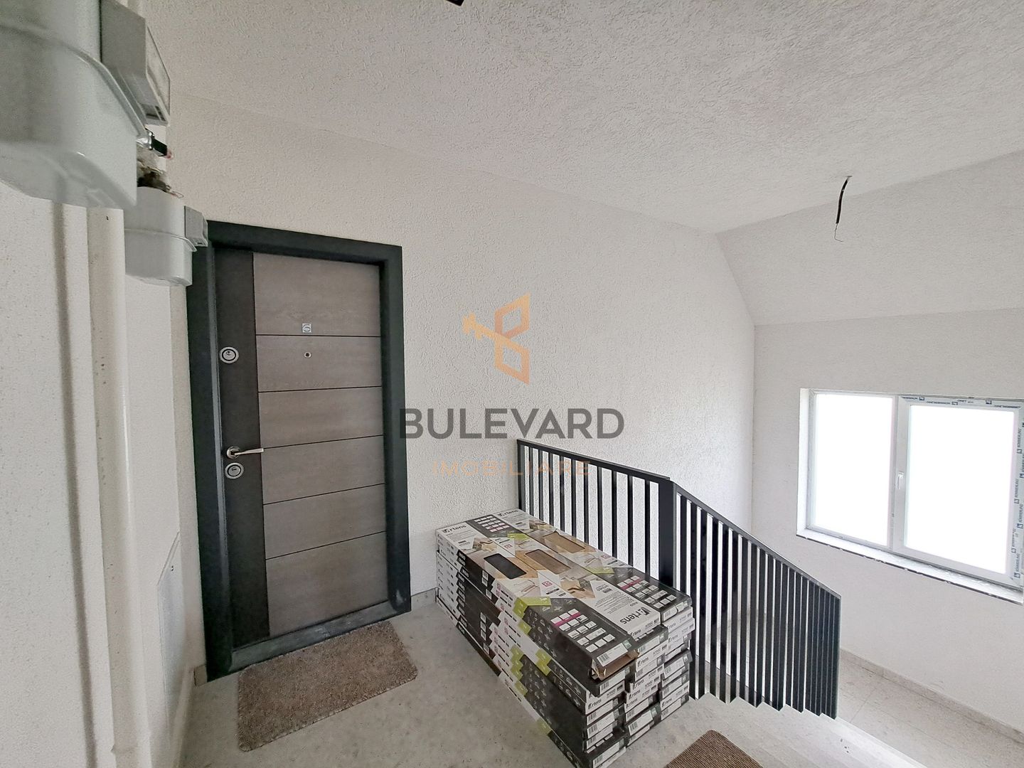 Apartament cu 3 camere + parcare, zona strazii Libertatii! - Poză 14