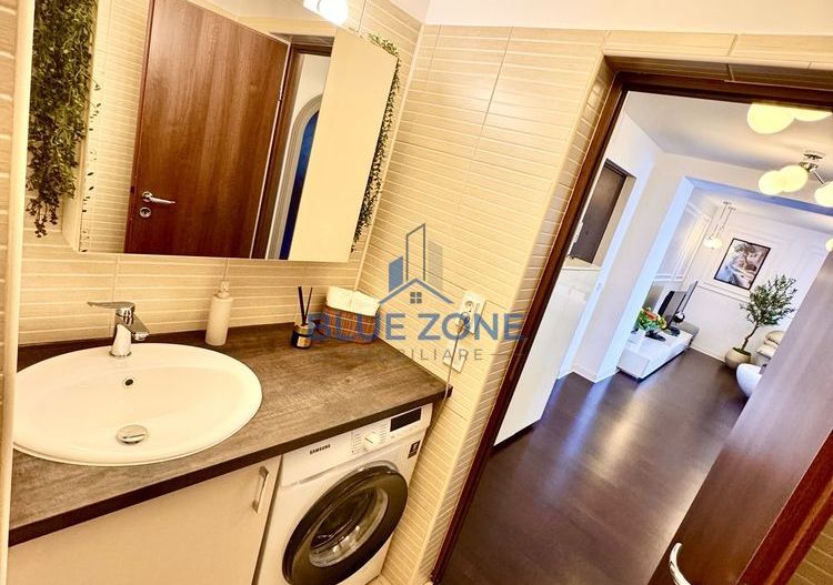 Titlu: Apartament 2 camere | Decomandat | Renovat | Mall Vitan - Poză 7