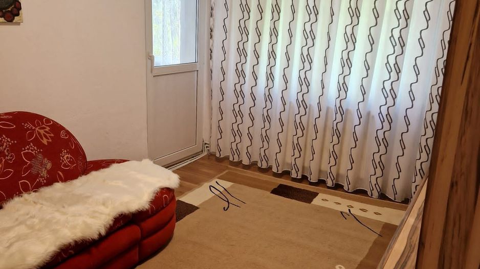 BRASADAS vinde apartament 4 camere Mănăștur - Poză 4