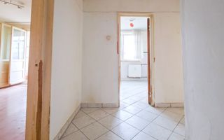 Apartament 3 Camere | Dr.Taberei 81 | Bloc TD3 | Metrou | Comision 0% - Poză 11