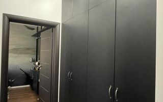 Dumbrăvița Central | 3 camere | Mobilat Inside Decor | 2 locuri parcare - Poză 9