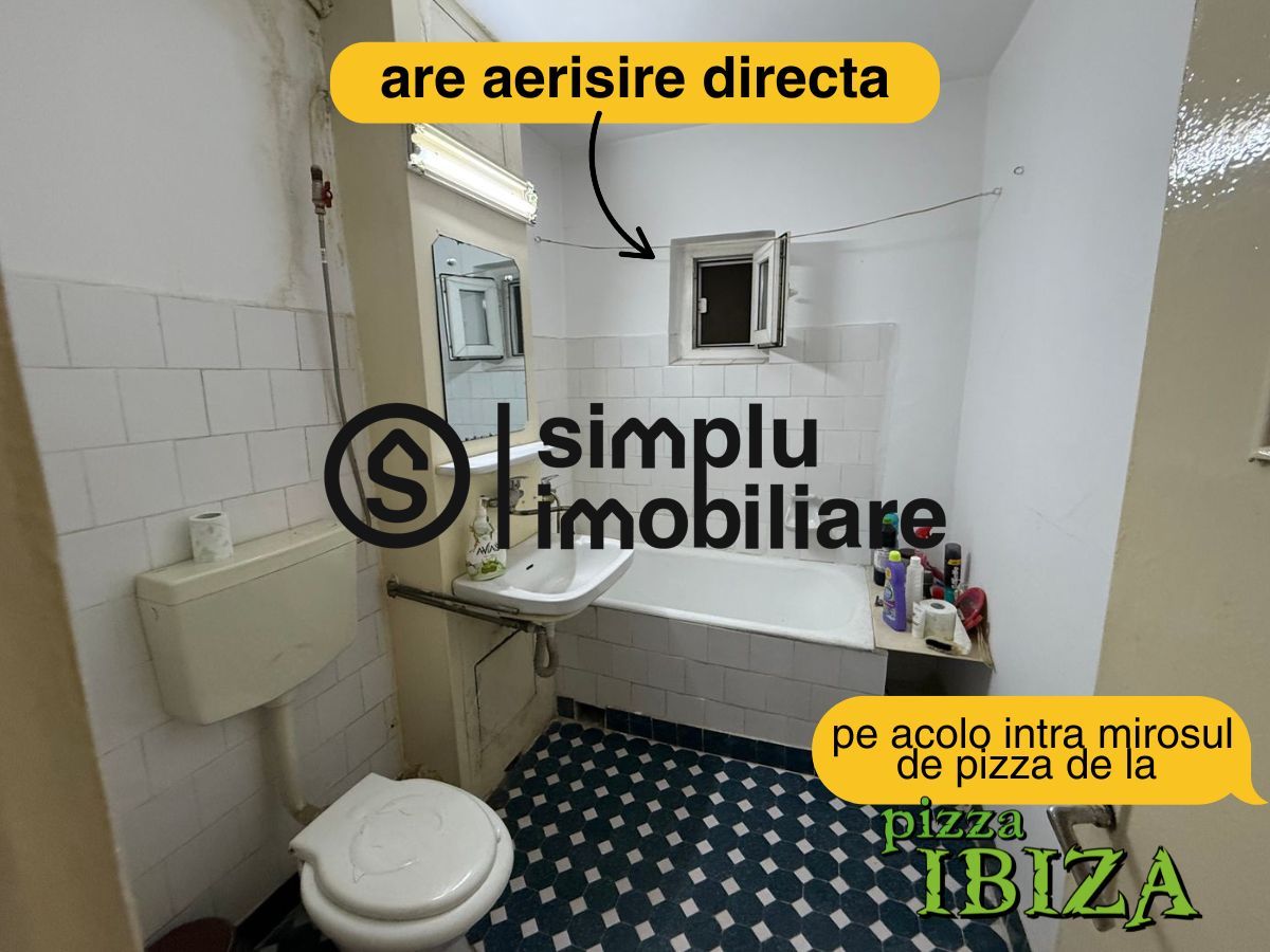 2 decomandate -Rovine - Poză 4