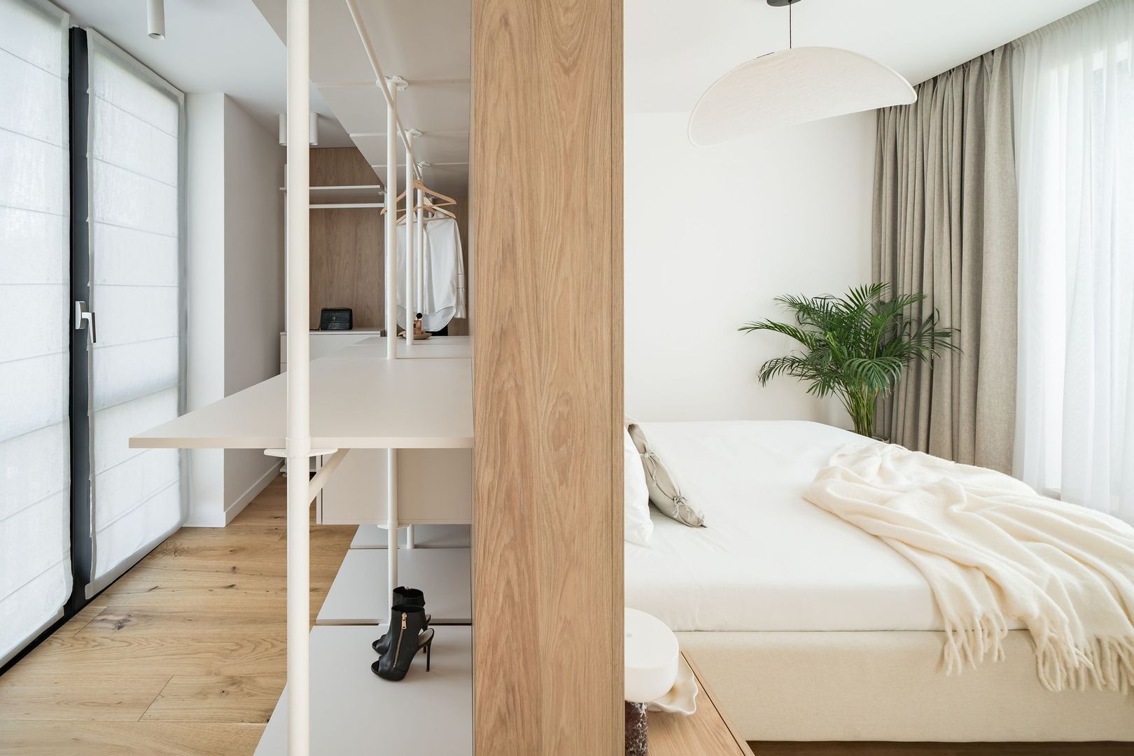 Apartament cu 4 camere mobilat in Amber Forest - Poză 15