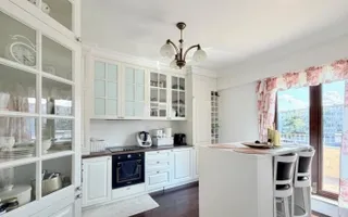 Penthouse deosebit 4 Camere Domenii | Terasa | Loc de parcare - Poză 16