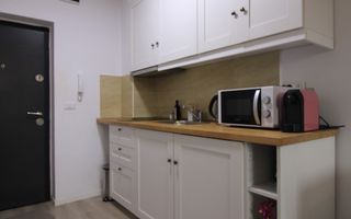 Garsoniera zona Lipovei, pet-friendly. - Poză 2