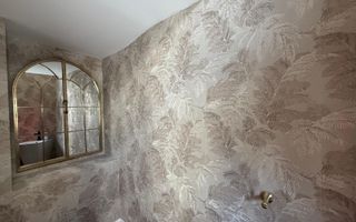 INCHIRIERE VILA DEOSEBITA | CAPITALE | NOU RENOVATA | IDEAL AMBASADA - Poză 9