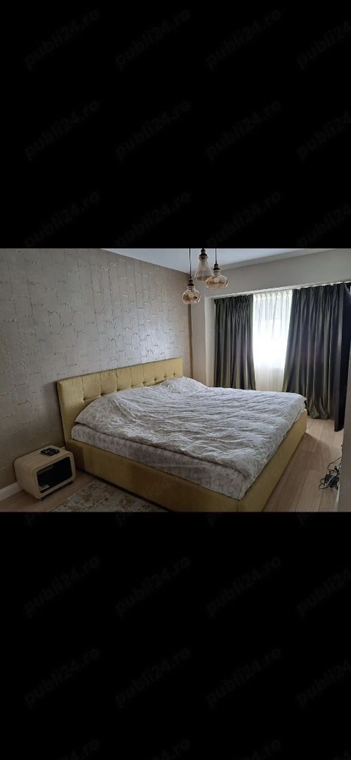 Apartament Piata Victoriei // Bloc BCR - Poză 2