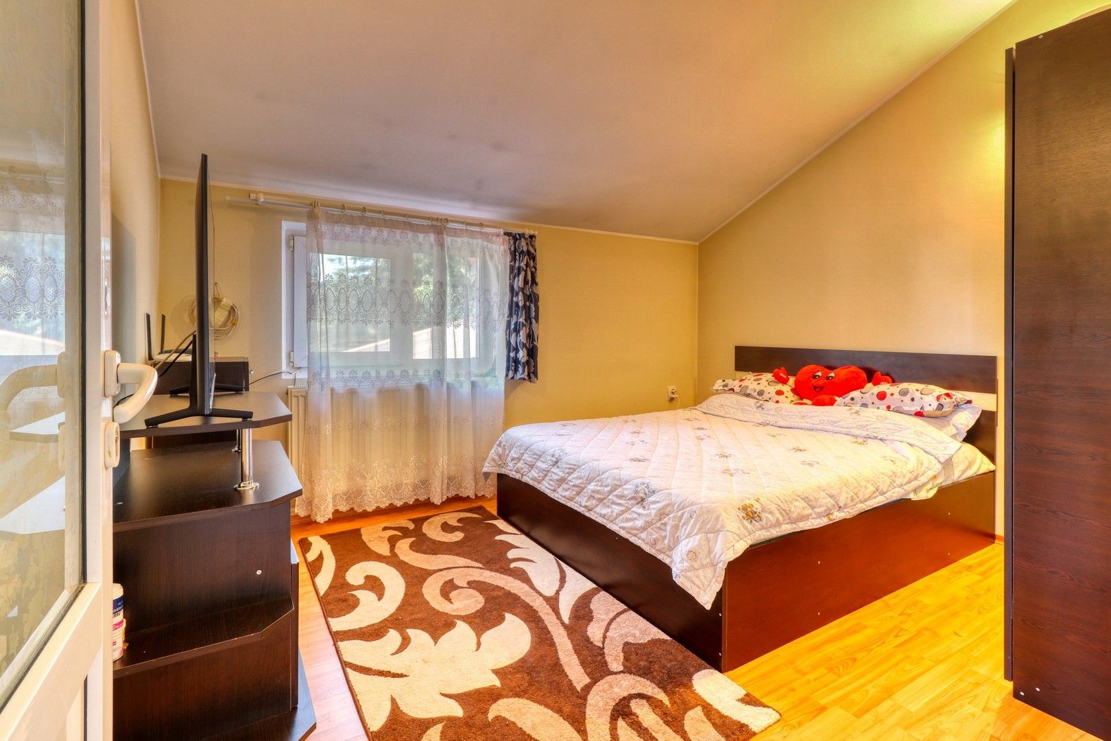 Pozitie excelenta – Casă 4 Camere –10 min M. Pantelimon –Comision 0% - Poză 26