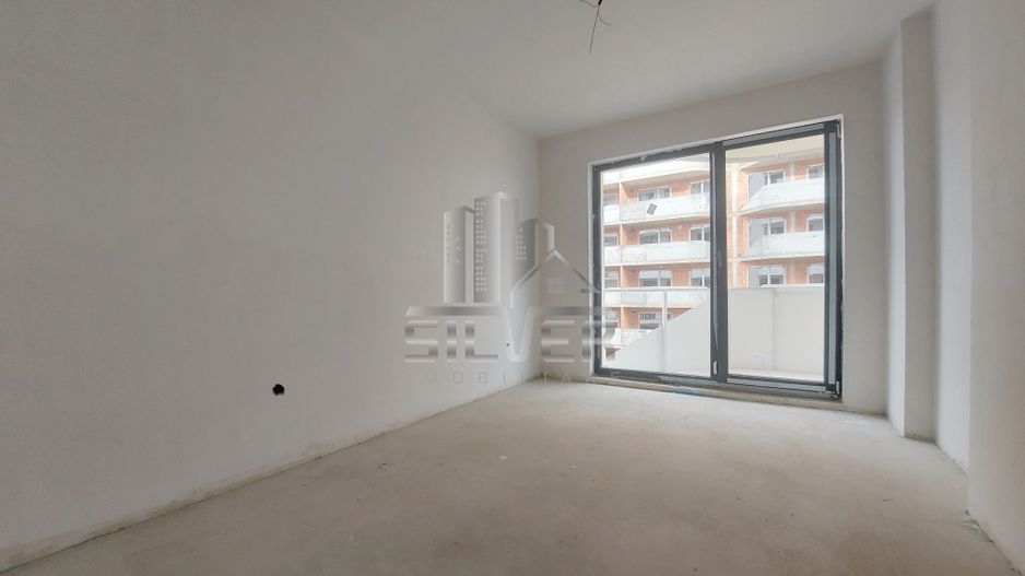 Apartament cu 2 camere/terasa 11 mp/ zona strazii Eroilor! - Poză 5