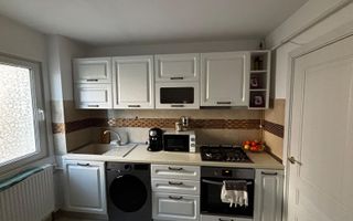 Apartament cu 2 camere mobilat Tatarasi - Poză 1