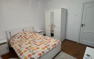 recent renovat| Gheorghe Lazar| 2 camere| centrala proprie| etaj 2