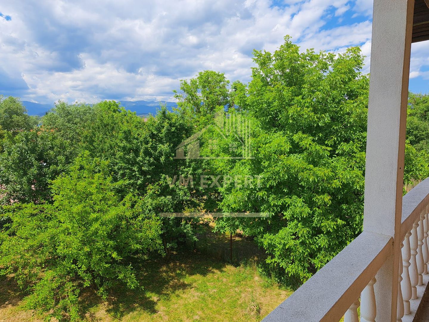 VILA 8 CAMERE, TEREN 1500 MP, BUGHEA DE SUS, ARGES - Poză 16