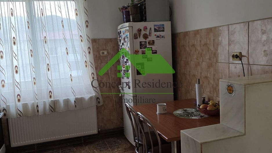 Apartament 2 camere semidecomandat, 46 mp, et.3, Aviatorilor - Poză 11