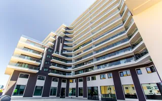 Apartament elegant 2 camere | View liber I Gafencu 49 - Poză 15