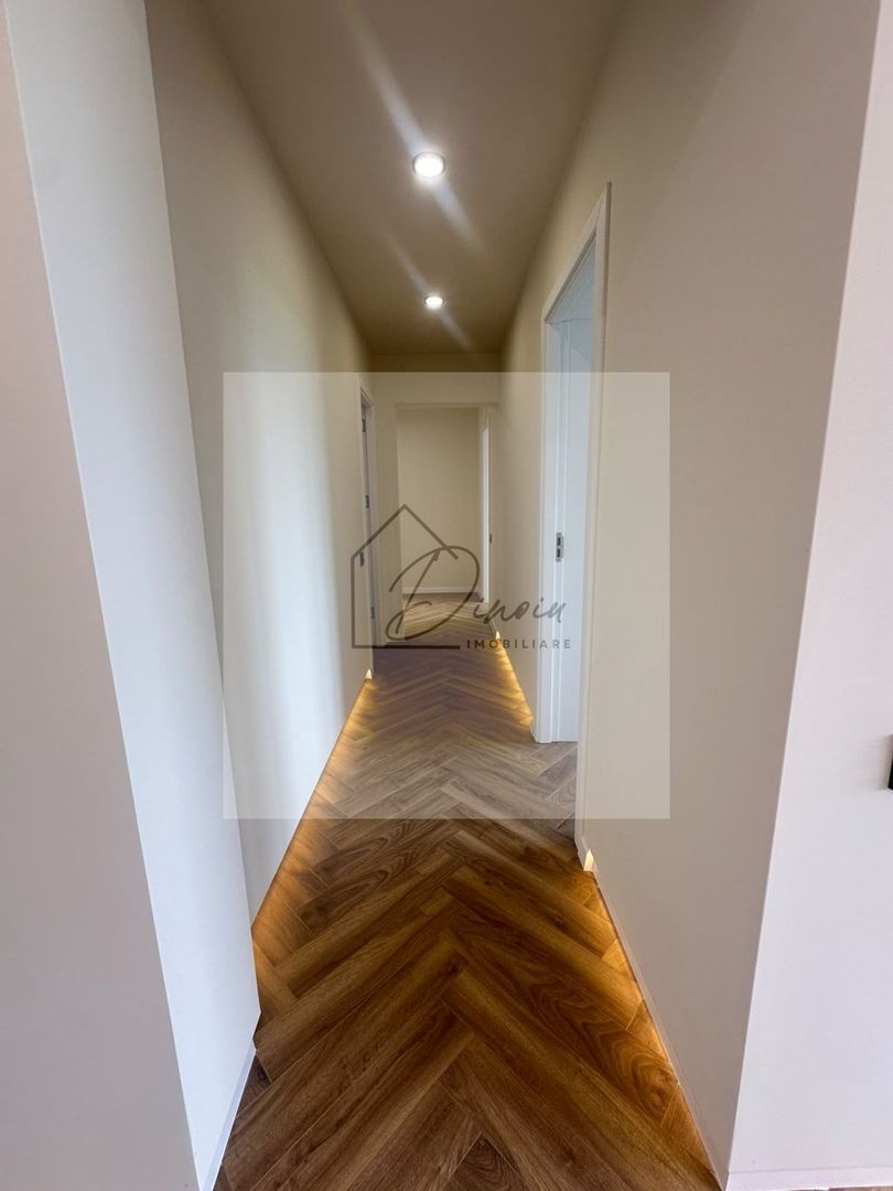 2 camere Colentina Parc Motodrom I RENOVAT INTEGRAL I COM 0% - Poză 23