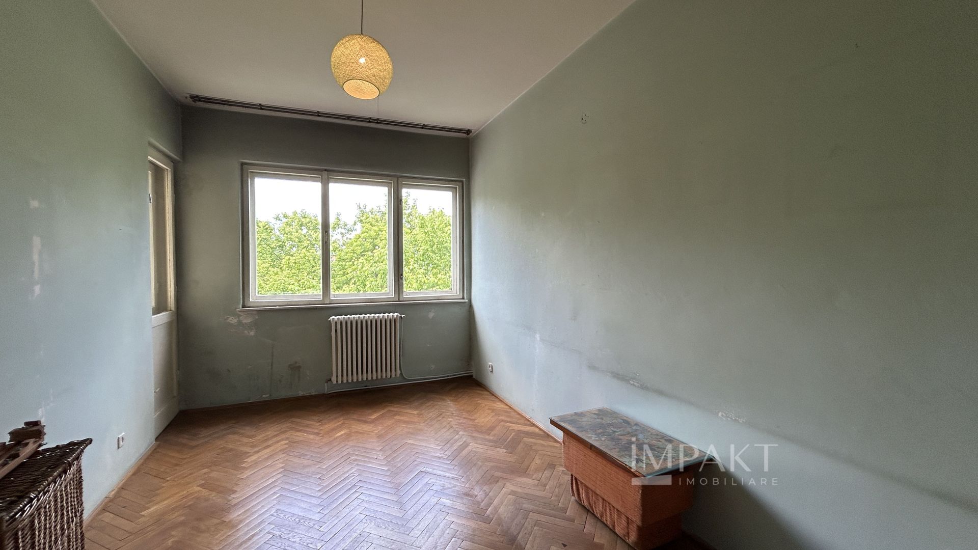 Apartament deosebit in centrul orasului, garaj si suprafata generoasa! - Poză 7