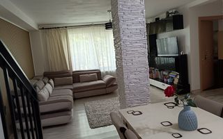 Giroc-Satu Batran | Casa individuala | 3 Camere | Mobilata-Utilata | Garaj - Poză 4