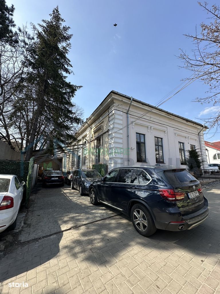 Teren 1116 mp + Casă – Lascăr Catargi Iași – oportunitate investiție - Poză 3