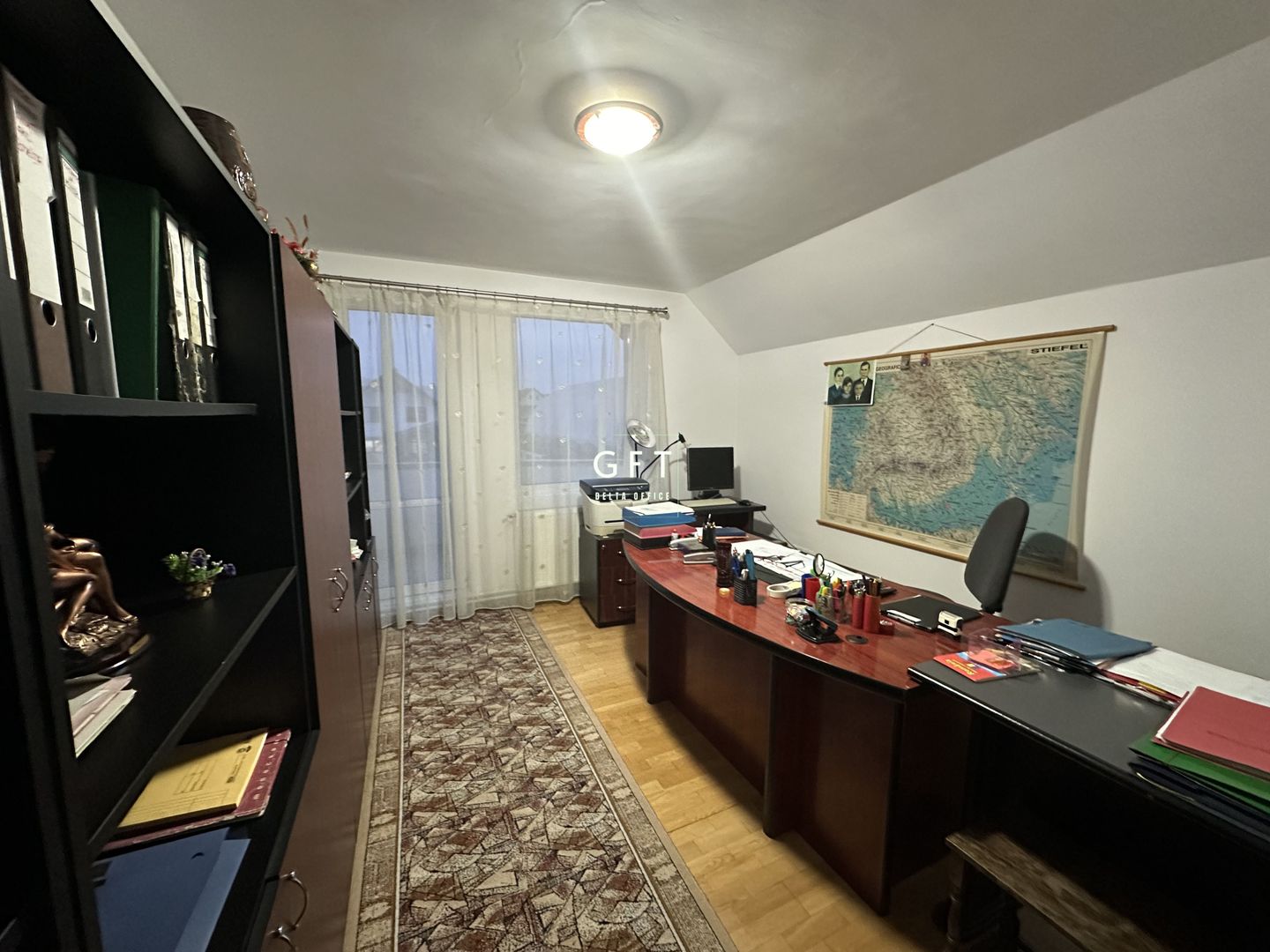 Casa D+P+M, zona Centura - Poză 15