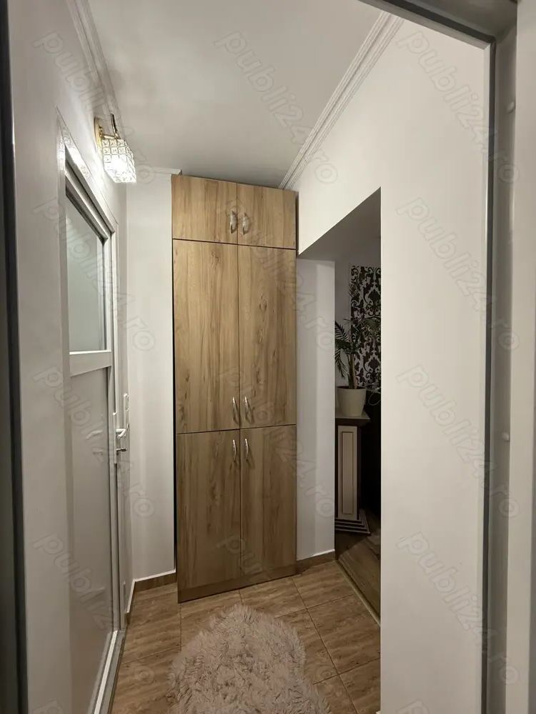 BRASADAS vinde ap 2 cam Micro 16 etaj 2/4 mobilat. - Poză 1