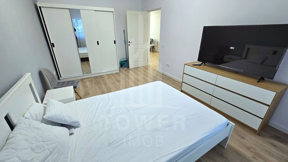 Apartament 3 camere decomandat | zona Vasile Milea - Poză 11
