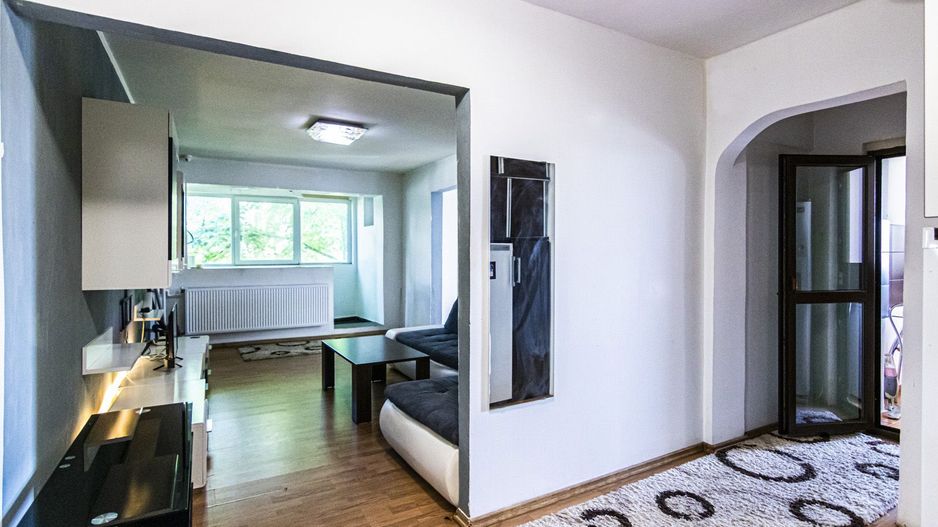 Drumul Taberei - Favorit, 3 camere, 2/10, mobilat, utilat complet, comision 0% - Poză 12