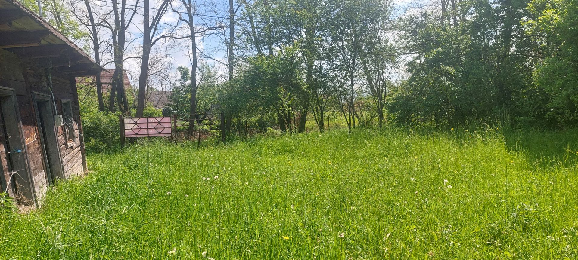 DE NERATAT-de vanzare teren intravilan, 2400 mp, Pachia, Covasna! - Poză 11