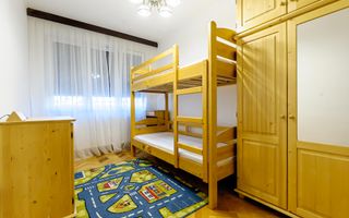 Apartament elegant cu trei camere. Strada Horia. - Poză 6