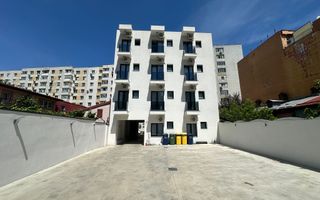 Hotel zona Iancului | Finalizare Iulie 2025 | P+3+T - Poză 16