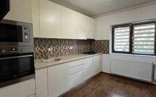 Apartament  13 Septembrie cu centrala si loc de parcare - Poză 2