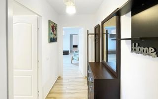 2 camere| Calea Aradului| centrala proprie| etaj 2 - Poză 5
